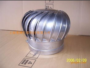 武漢不銹鋼風(fēng)機(jī),無動(dòng)力風(fēng)機(jī),渦輪通風(fēng)器圖片 高清大圖 谷瀑環(huán)保