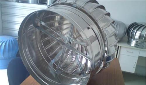 wwp 14無動(dòng)力屋頂渦輪排風(fēng)機(jī)圖片 高清大圖 谷瀑環(huán)保