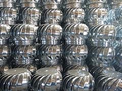 知名的東北廚房換氣扇供應商_順通薄鐵加工:吉林無動力風機圖片|知名的東北廚房換氣扇供應商_順通薄鐵加工:吉林無動力風機產品圖片由新賓滿族自治縣順通薄鐵加工部公司生產提供-