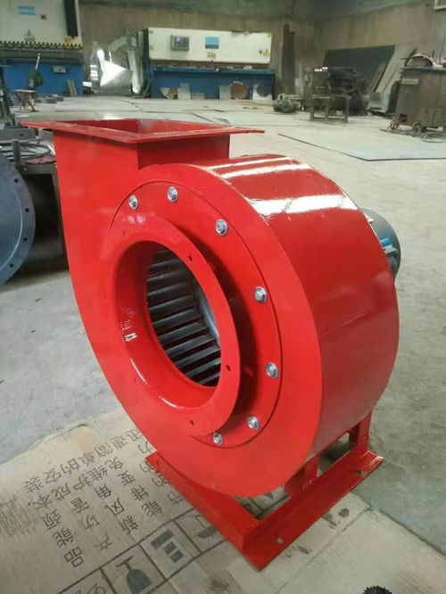 無錫高溫排煙風機批發