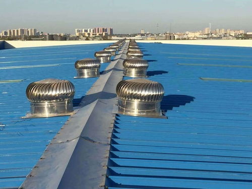 無動力排氣風機 金遠泓金屬 在線咨詢