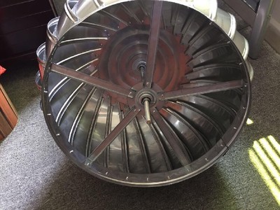 煙道無動力風帽規范要求,無動力風機