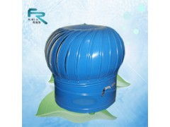 無動力風機 自然通風的環保選擇